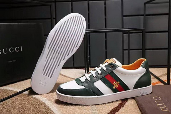 Gucci Fashion Casual Men Shoes_306